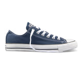 Black Low Classic Skateboarding Shoes