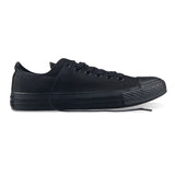 Black Low Classic Skateboarding Shoes