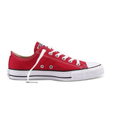 Converse All Star Canvas Skateboarding 10820