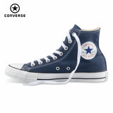 Converse all star white shoes sneakers 10502