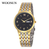 WOONUN Watches