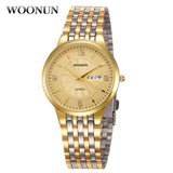 WOONUN Watches