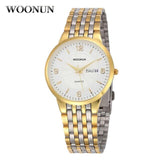 WOONUN Watches
