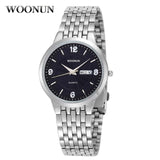 WOONUN Watches