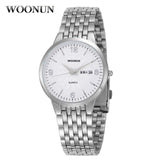 WOONUN Watches