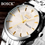 BOSCK Famous Brand Watches