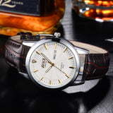 BOSCK Famous Brand Watches
