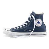 Converse all star sneakers canvas red low shoes