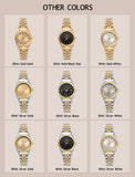 CHENXI Luxury Women Watches Ladies