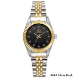 CHENXI Luxury Women Watches Ladies