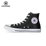 Chuck Taylor pu leather unisex sneakers