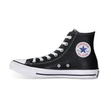 Chuck Taylor pu leather unisex sneakers