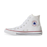 Converse all star classic White sneakers