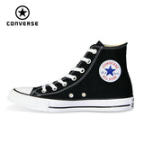 Converse all star classic White sneakers