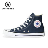 Converse all star Canvas Skateboarding Shoes 102307