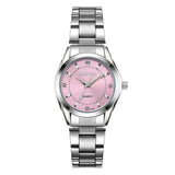 CHENXI Lady Rhinestone Fashion