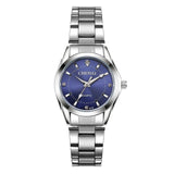 CHENXI Lady Rhinestone Fashion