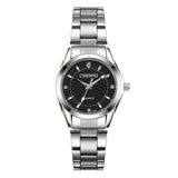 CHENXI Lady Rhinestone Fashion