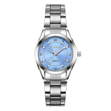 CHENXI Lady Rhinestone Fashion