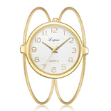 Luxury Lvpai Brand Ladies Casual Clock LP353