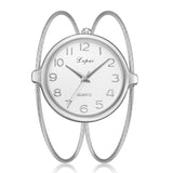 Luxury Lvpai Brand Ladies Casual Clock LP353