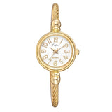 Lvpai Women Small Gold