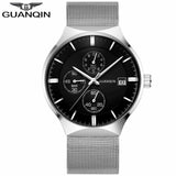 GUANQIN Watches