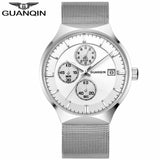 GUANQIN Watches