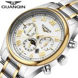 GUANQIN Luxury Watches