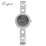 Lvpai Luxury Women Bracelet Watches