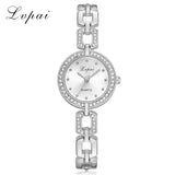 Lvpai Luxury Women Bracelet Watches