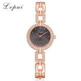 Lvpai Luxury Women Bracelet Watches