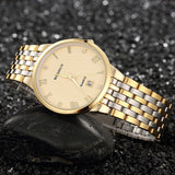 WOONUN Watches