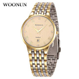 WOONUN Watches