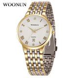 WOONUN Watches
