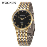 WOONUN Watches
