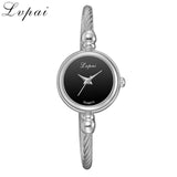 Lvpai Women Small Gold