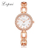 Lvpai Luxury Women Bracelet Watches