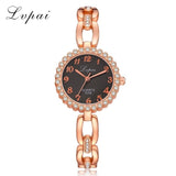 Lvpai Luxury Women Bracelet Watches