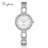Lvpai Luxury Women Bracelet Watches