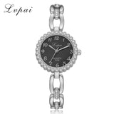 Lvpai Luxury Women Bracelet Watches