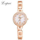 Lvpai Luxury Women Bracelet Watches