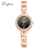 Lvpai Luxury Women Bracelet Watches