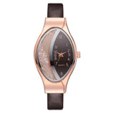 Women Bracelet Watch Gold Fashion Luxury