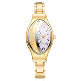 Women Bracelet Watch Gold Fashion Luxury