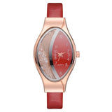 Women Bracelet Watch Gold Fashion Luxury