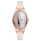 Women Bracelet Watch Gold Fashion Luxury