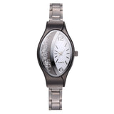 Women Bracelet Watch Gold Fashion Luxury