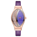 Women Bracelet Watch Gold Fashion Luxury
