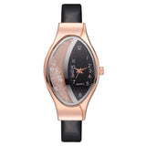 Women Bracelet Watch Gold Fashion Luxury